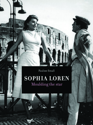 cover image of Sophia Loren